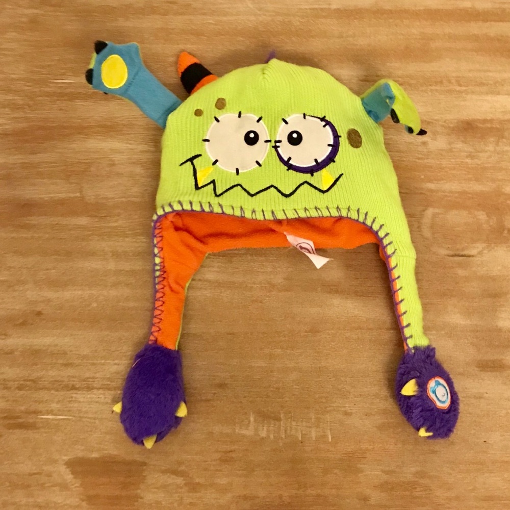 Flipeez Hat